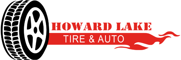Howard Lake Tire & Auto - (Howard Lake)